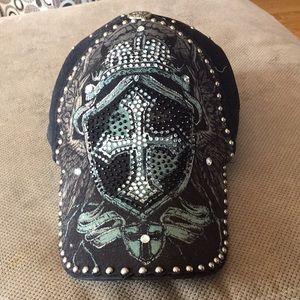 Stephenie head wear cap